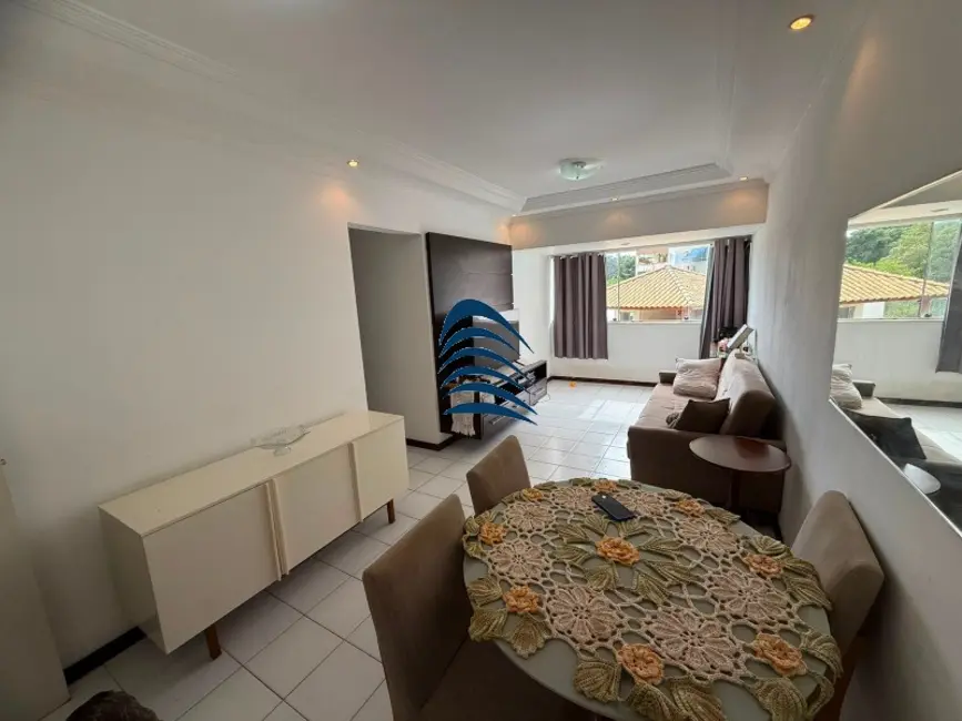 Apartamento com 3 quartos à venda, 72m2 em Imbuí, Salvador - BA - imagem 6 Foto 6 de Apartamento com 3 quartos à venda, 72m2 em Imbuí, Salvador - BA