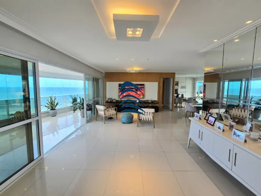 Apartamento com 4 quartos à venda, 200m2 em Pituaçu, Salvador - BA - imagem 4 Foto 4 de Apartamento com 4 quartos à venda, 200m2 em Pituaçu, Salvador - BA