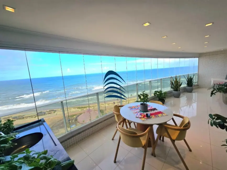 Apartamento com 4 quartos à venda, 200m2 em Pituaçu, Salvador - BA - imagem 3 Foto 3 de Apartamento com 4 quartos à venda, 200m2 em Pituaçu, Salvador - BA