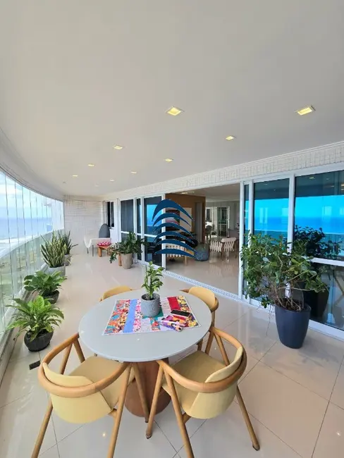 Apartamento com 4 quartos à venda, 200m2 em Pituaçu, Salvador - BA - imagem 7 Foto 7 de Apartamento com 4 quartos à venda, 200m2 em Pituaçu, Salvador - BA