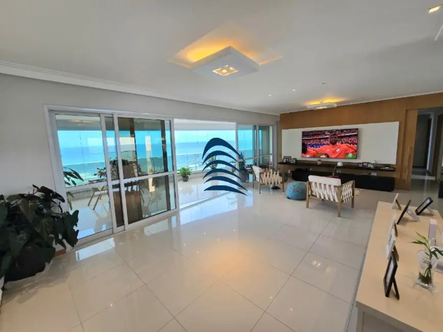 Apartamento com 4 quartos à venda, 200m2 em Pituaçu, Salvador - BA - imagem 5 Foto 5 de Apartamento com 4 quartos à venda, 200m2 em Pituaçu, Salvador - BA
