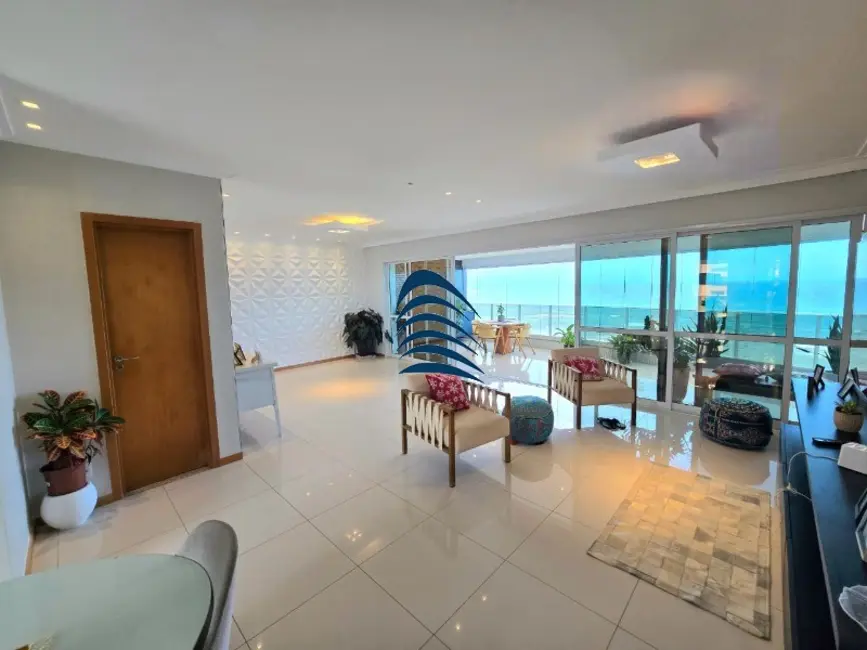 Apartamento com 4 quartos à venda, 200m2 em Pituaçu, Salvador - BA - imagem 9 Foto 9 de Apartamento com 4 quartos à venda, 200m2 em Pituaçu, Salvador - BA