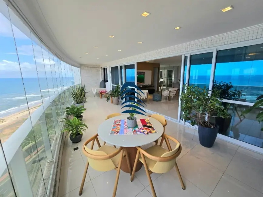 Apartamento com 4 quartos à venda, 200m2 em Pituaçu, Salvador - BA - imagem 6 Foto 6 de Apartamento com 4 quartos à venda, 200m2 em Pituaçu, Salvador - BA