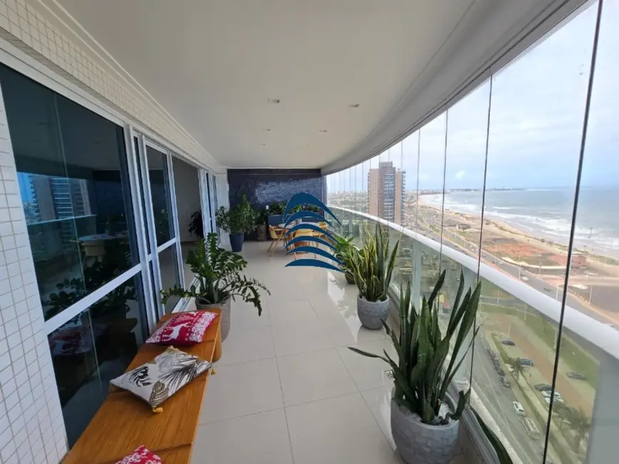 Apartamento com 4 quartos à venda, 200m2 em Pituaçu, Salvador - BA - imagem 8 Foto 8 de Apartamento com 4 quartos à venda, 200m2 em Pituaçu, Salvador - BA