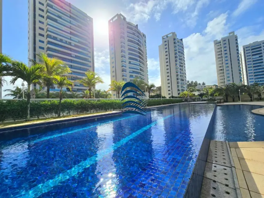 Apartamento com 4 quartos à venda, 200m2 em Pituaçu, Salvador - BA - imagem 2 Foto 2 de Apartamento com 4 quartos à venda, 200m2 em Pituaçu, Salvador - BA