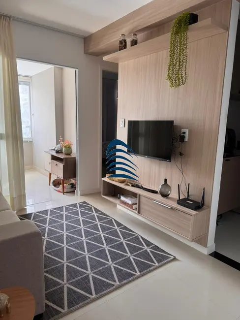 Apartamento com 1 quarto à venda, 41m2 em Luiz Anselmo, Salvador - BA - imagem 7 Foto 7 de Apartamento com 1 quarto à venda, 41m2 em Luiz Anselmo, Salvador - BA