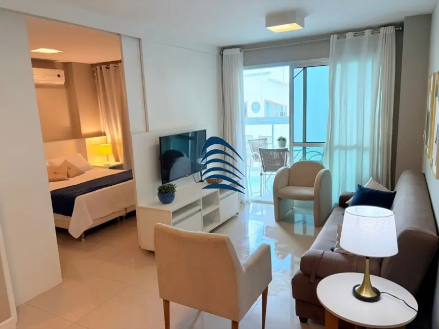 Apartamento com 1 quarto à venda, 60m2 em Comércio, Salvador - BA - imagem 1 Foto 1 de Apartamento com 1 quarto à venda, 60m2 em Comércio, Salvador - BA