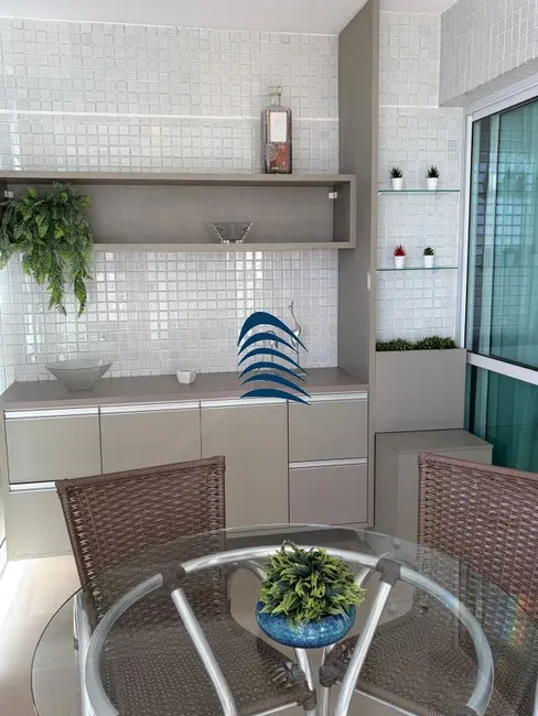 Apartamento com 1 quarto à venda, 60m2 em Comércio, Salvador - BA - imagem 7 Foto 7 de Apartamento com 1 quarto à venda, 60m2 em Comércio, Salvador - BA