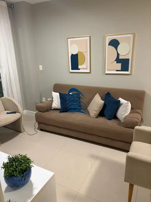 Apartamento com 1 quarto à venda, 60m2 em Comércio, Salvador - BA - imagem 5 Foto 5 de Apartamento com 1 quarto à venda, 60m2 em Comércio, Salvador - BA