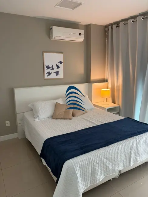 Apartamento com 1 quarto à venda, 60m2 em Comércio, Salvador - BA - imagem 4 Foto 4 de Apartamento com 1 quarto à venda, 60m2 em Comércio, Salvador - BA