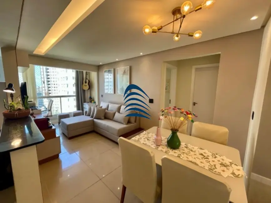 Apartamento com 2 quartos à venda, 54m2 em Piatã, Salvador - BA - imagem 6 Foto 6 de Apartamento com 2 quartos à venda, 54m2 em Piatã, Salvador - BA