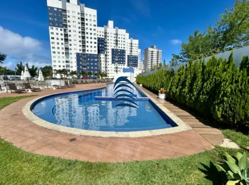 Apartamento com 2 quartos à venda, 54m2 em Piatã, Salvador - BA - imagem 1 Foto 1 de Apartamento com 2 quartos à venda, 54m2 em Piatã, Salvador - BA
