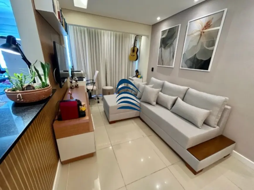 Apartamento com 2 quartos à venda, 54m2 em Piatã, Salvador - BA - imagem 8 Foto 8 de Apartamento com 2 quartos à venda, 54m2 em Piatã, Salvador - BA