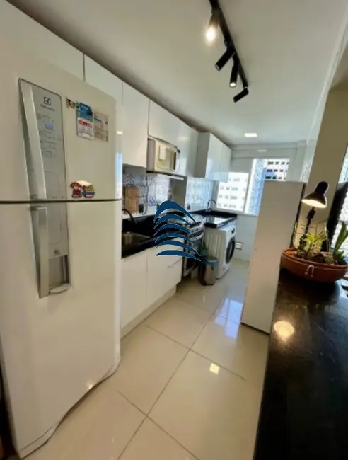 Apartamento com 2 quartos à venda, 54m2 em Piatã, Salvador - BA - imagem 9 Foto 9 de Apartamento com 2 quartos à venda, 54m2 em Piatã, Salvador - BA