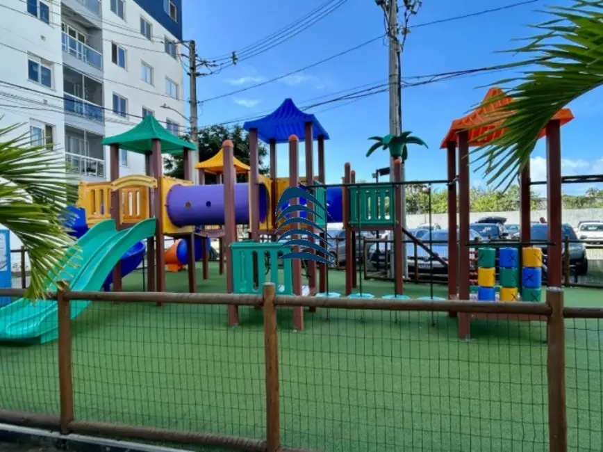 Apartamento com 2 quartos à venda, 54m2 em Piatã, Salvador - BA - imagem 4 Foto 4 de Apartamento com 2 quartos à venda, 54m2 em Piatã, Salvador - BA