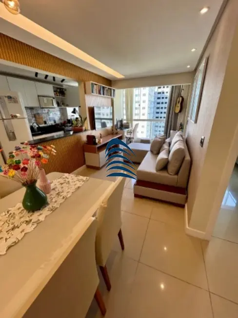 Apartamento com 2 quartos à venda, 54m2 em Piatã, Salvador - BA - imagem 5 Foto 5 de Apartamento com 2 quartos à venda, 54m2 em Piatã, Salvador - BA