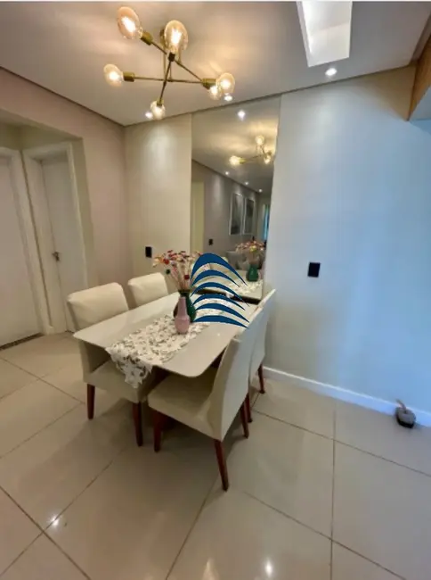 Apartamento com 2 quartos à venda, 54m2 em Piatã, Salvador - BA - imagem 7 Foto 7 de Apartamento com 2 quartos à venda, 54m2 em Piatã, Salvador - BA