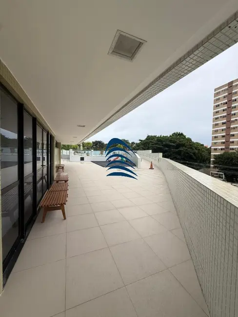 Apartamento com 1 quarto à venda, 58m2 em Caminho das Árvores, Salvador - BA - imagem 7 Foto 7 de Apartamento com 1 quarto à venda, 58m2 em Caminho das Árvores, Salvador - BA