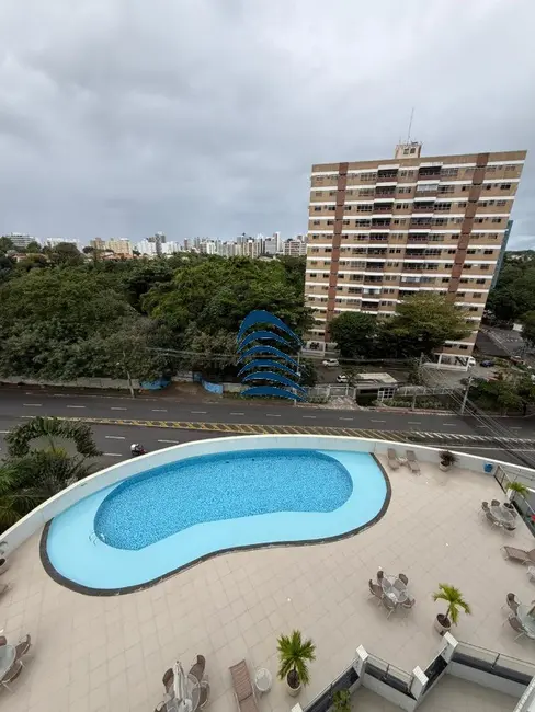 Apartamento com 1 quarto à venda, 58m2 em Caminho das Árvores, Salvador - BA - imagem 4 Foto 4 de Apartamento com 1 quarto à venda, 58m2 em Caminho das Árvores, Salvador - BA