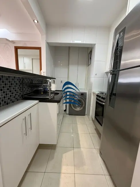 Apartamento com 1 quarto à venda, 58m2 em Caminho das Árvores, Salvador - BA - imagem 6 Foto 6 de Apartamento com 1 quarto à venda, 58m2 em Caminho das Árvores, Salvador - BA