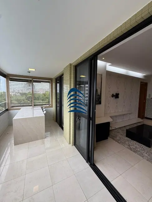 Apartamento com 1 quarto à venda, 58m2 em Caminho das Árvores, Salvador - BA - imagem 2 Foto 2 de Apartamento com 1 quarto à venda, 58m2 em Caminho das Árvores, Salvador - BA