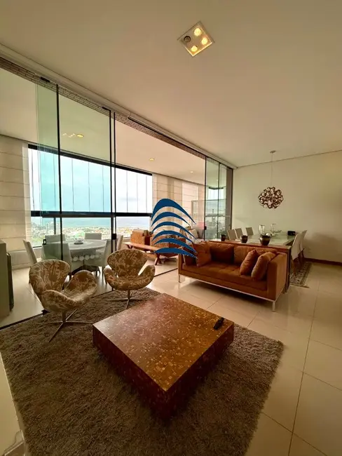 Apartamento com 3 quartos à venda, 145m2 em Horto Florestal, Salvador - BA - imagem 2 Foto 2 de Apartamento com 3 quartos à venda, 145m2 em Horto Florestal, Salvador - BA