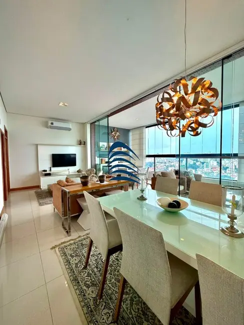 Apartamento com 3 quartos à venda, 145m2 em Horto Florestal, Salvador - BA - imagem 1 Foto 1 de Apartamento com 3 quartos à venda, 145m2 em Horto Florestal, Salvador - BA