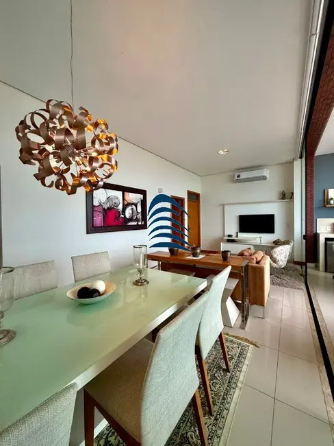 Apartamento com 3 quartos à venda, 145m2 em Horto Florestal, Salvador - BA - imagem 3 Foto 3 de Apartamento com 3 quartos à venda, 145m2 em Horto Florestal, Salvador - BA