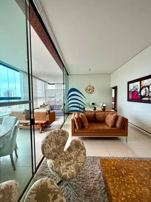 Apartamento com 3 quartos à venda, 145m2 em Horto Florestal, Salvador - BA - imagem 5 Foto 5 de Apartamento com 3 quartos à venda, 145m2 em Horto Florestal, Salvador - BA