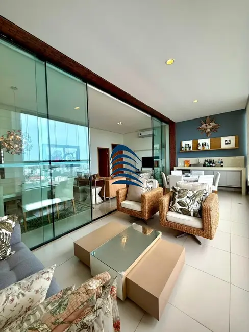 Apartamento com 3 quartos à venda, 145m2 em Horto Florestal, Salvador - BA - imagem 8 Foto 8 de Apartamento com 3 quartos à venda, 145m2 em Horto Florestal, Salvador - BA