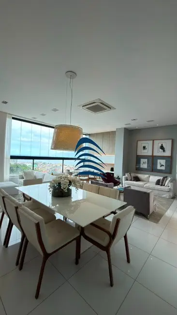 Apartamento com 3 quartos à venda, 144m2 em Horto Florestal, Salvador - BA - imagem 1 Foto 1 de Apartamento com 3 quartos à venda, 144m2 em Horto Florestal, Salvador - BA