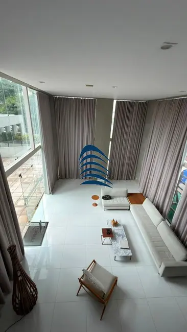 Apartamento com 3 quartos à venda, 144m2 em Horto Florestal, Salvador - BA - imagem 4 Foto 4 de Apartamento com 3 quartos à venda, 144m2 em Horto Florestal, Salvador - BA