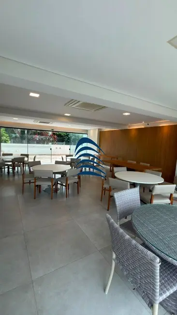 Apartamento com 3 quartos à venda, 144m2 em Horto Florestal, Salvador - BA - imagem 8 Foto 8 de Apartamento com 3 quartos à venda, 144m2 em Horto Florestal, Salvador - BA