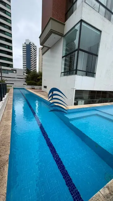 Apartamento com 3 quartos à venda, 144m2 em Horto Florestal, Salvador - BA - imagem 3 Foto 3 de Apartamento com 3 quartos à venda, 144m2 em Horto Florestal, Salvador - BA