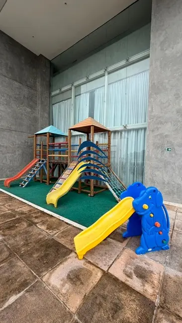 Apartamento com 3 quartos à venda, 144m2 em Horto Florestal, Salvador - BA - imagem 5 Foto 5 de Apartamento com 3 quartos à venda, 144m2 em Horto Florestal, Salvador - BA