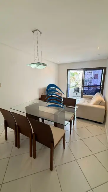 Apartamento com 2 quartos à venda, 75m2 em Candeal, Salvador - BA - imagem 1 Foto 1 de Apartamento com 2 quartos à venda, 75m2 em Candeal, Salvador - BA