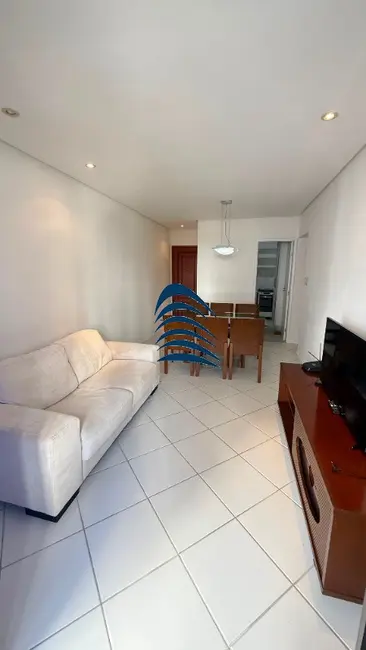 Apartamento com 2 quartos à venda, 75m2 em Candeal, Salvador - BA - imagem 6 Foto 6 de Apartamento com 2 quartos à venda, 75m2 em Candeal, Salvador - BA