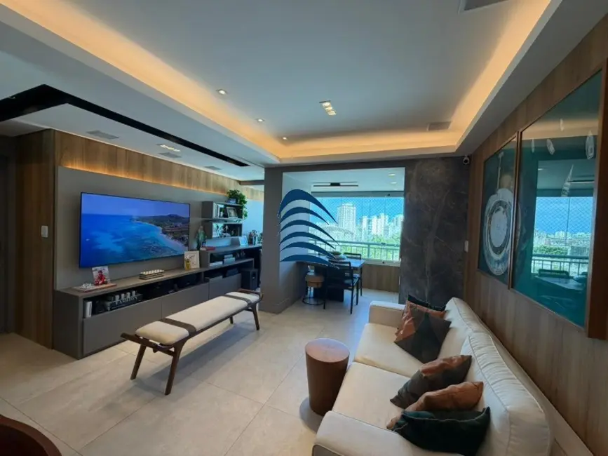 Apartamento com 3 quartos à venda, 90m2 em Imbuí, Salvador - BA - imagem 1 Foto 1 de Apartamento com 3 quartos à venda, 90m2 em Imbuí, Salvador - BA