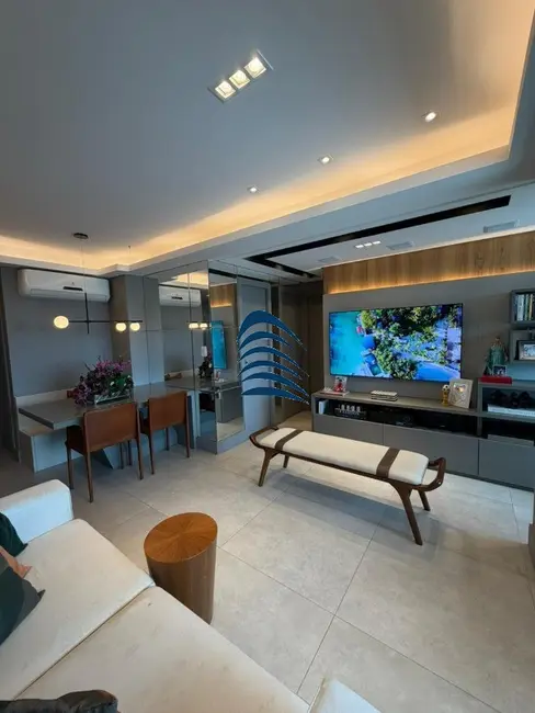 Apartamento com 3 quartos à venda, 90m2 em Imbuí, Salvador - BA - imagem 7 Foto 7 de Apartamento com 3 quartos à venda, 90m2 em Imbuí, Salvador - BA