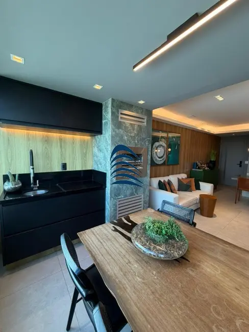 Apartamento com 3 quartos à venda, 90m2 em Imbuí, Salvador - BA - imagem 8 Foto 8 de Apartamento com 3 quartos à venda, 90m2 em Imbuí, Salvador - BA