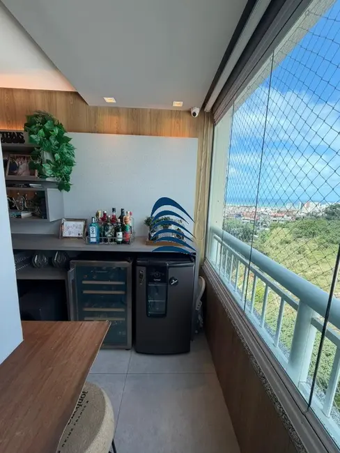 Apartamento com 3 quartos à venda, 90m2 em Imbuí, Salvador - BA - imagem 6 Foto 6 de Apartamento com 3 quartos à venda, 90m2 em Imbuí, Salvador - BA
