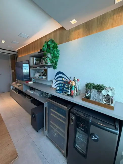 Apartamento com 3 quartos à venda, 90m2 em Imbuí, Salvador - BA - imagem 4 Foto 4 de Apartamento com 3 quartos à venda, 90m2 em Imbuí, Salvador - BA