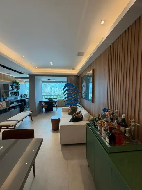 Apartamento com 3 quartos à venda, 90m2 em Imbuí, Salvador - BA - imagem 5 Foto 5 de Apartamento com 3 quartos à venda, 90m2 em Imbuí, Salvador - BA