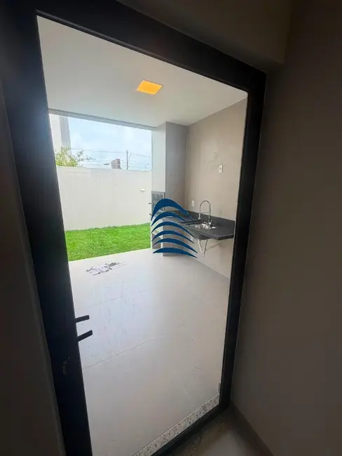 Foto 5 de Apartamento com 3 quartos à venda, 133m2 em Camacari - BA