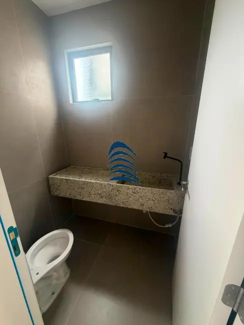 Foto 3 de Apartamento com 3 quartos à venda, 133m2 em Camacari - BA