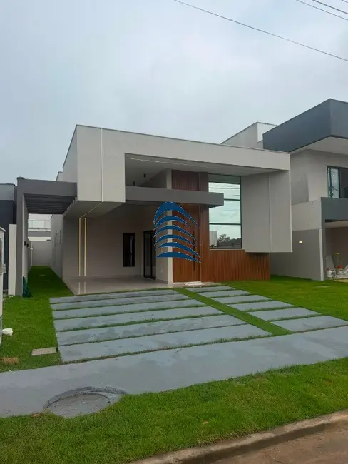 Foto 2 de Apartamento com 3 quartos à venda, 133m2 em Camacari - BA