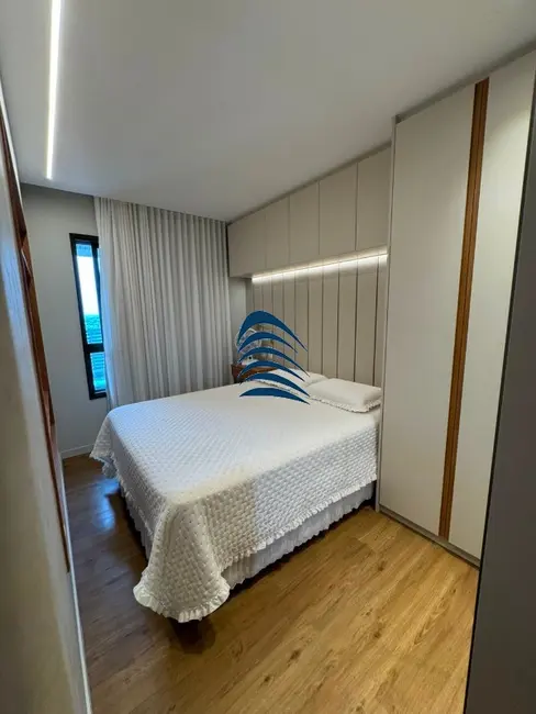 Foto 8 de Apartamento com 3 quartos à venda, 74m2 em Jaguaribe, Salvador - BA