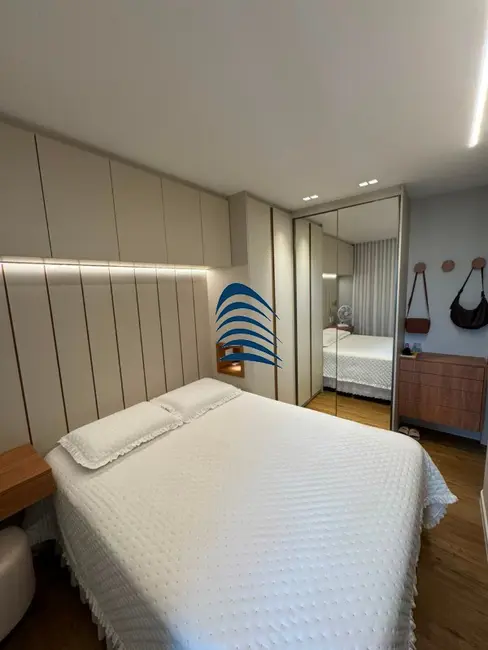 Foto 6 de Apartamento com 3 quartos à venda, 74m2 em Jaguaribe, Salvador - BA