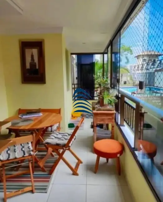 Apartamento com 2 quartos à venda, 75m2 em Stella Maris, Salvador - BA - imagem 3 Foto 3 de Apartamento com 2 quartos à venda, 75m2 em Stella Maris, Salvador - BA