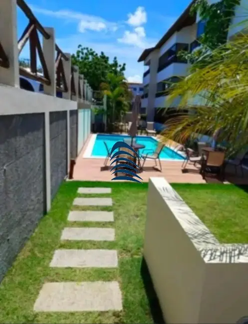 Apartamento com 2 quartos à venda, 75m2 em Stella Maris, Salvador - BA - imagem 4 Foto 4 de Apartamento com 2 quartos à venda, 75m2 em Stella Maris, Salvador - BA